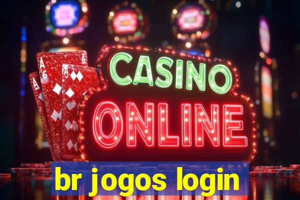 br jogos login